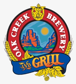 Oak Creek Brewery, HD Png Download, Free Download