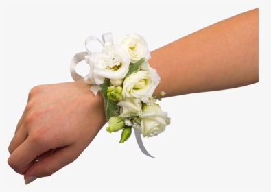 Corsage - Bouquet, HD Png Download, Free Download