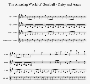 House Of Woodcock Sheet Music, HD Png Download, Free Download