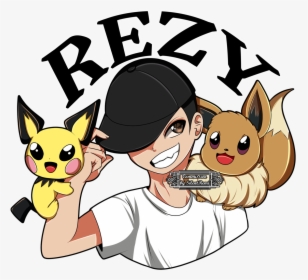 [commission] recent Logo Works For Br0ntosauruz And - Cartoon, HD Png Download, Free Download