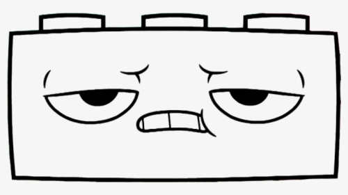 Richard Unikitty Coloring Pages, HD Png Download, Free Download