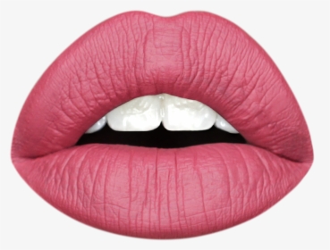 Lip-gloss - Breena Beauty Velvetcreme Liquid Lipstick 7ml Cat Lady, HD Png Download, Free Download
