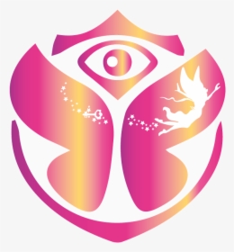 Tomorrowland Logo Transparent, HD Png Download, Free Download