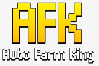 Auto Farm King - Graphics, HD Png Download, Free Download