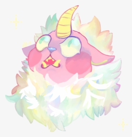 Uni Kitty - Illustration, HD Png Download, Free Download