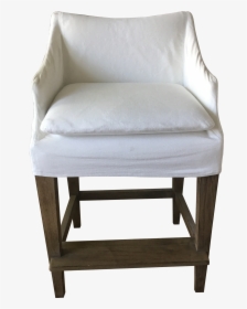 Cabot Counter Stool - Club Chair, HD Png Download, Free Download