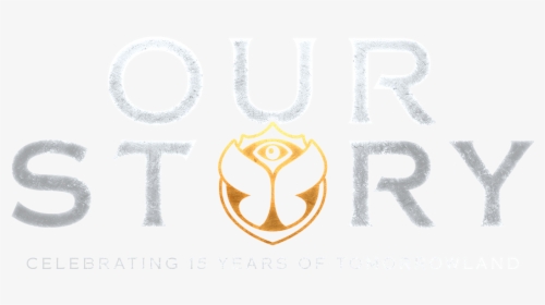 Transparent Tomorrowland Logo Png - Tomorrowland, Png Download, Free Download
