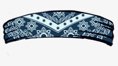 Head Bandana Transparent Background, HD Png Download, Free Download