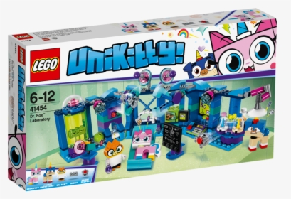 Lego Unikitty Brock Hd Png Download Kindpng - roblox toys emag