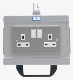 Suspended Plugs Sockets, HD Png Download, Free Download