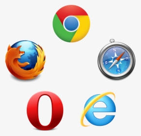 Transparent Browsers Png - Mozilla Firefox, Png Download, Free Download