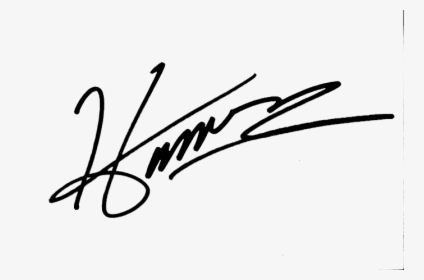 Mc Hammer - Calligraphy, HD Png Download, Free Download