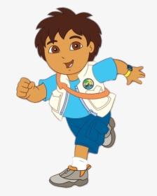 Diego To The Rescue - Go Diego Go, HD Png Download, Free Download