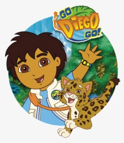 Transparent Go Diego Go Png - Toppers Go Diego Go, Png Download, Free Download