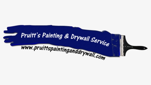Pruitt"s Paint And Drywall Services, Llc - Pruitt's Painting And Drywall, HD Png Download, Free Download
