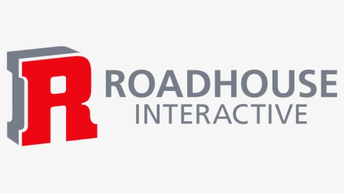 Roadhouse Interactive, HD Png Download, Free Download