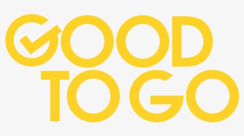Goodtogo Logo Rgb - Circle, HD Png Download, Free Download