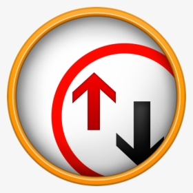 Transparent Traffic Signs Png - Traffic Sign, Png Download, Free Download