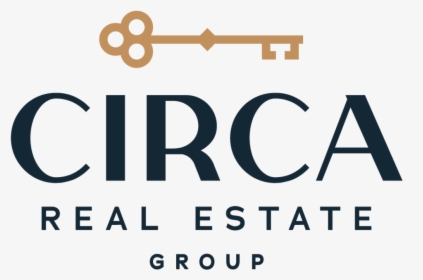 Circa Real Estate Group, HD Png Download, Free Download