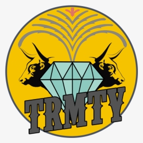 Trmty True Religion Monterrey / Saltillo / Chihuahua - Emblem, HD Png Download, Free Download
