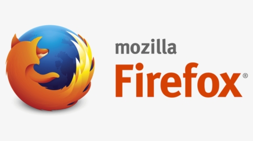 Mozilla Firefox Web Browsers Security Warnings - Mozilla Firefox Logo Animal, HD Png Download, Free Download