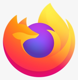 Firefox New Logo 2019, HD Png Download, Free Download
