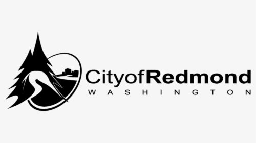 City Of Redmond, Wa - Redmond Wa City Logo, HD Png Download, Free Download