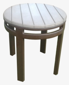 Ew-18 Side Table - Coffee Table, HD Png Download, Free Download