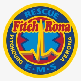 Welcome To The Fitch Rona Ems Districtlogo Image"  - Circle, HD Png Download, Free Download