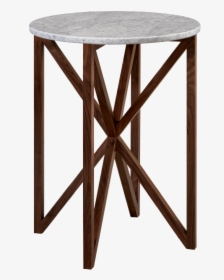 Valencia Side Table - Outdoor Table, HD Png Download, Free Download