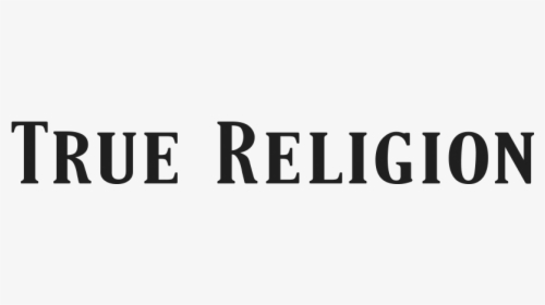 True Religion - Parallel, HD Png Download, Free Download