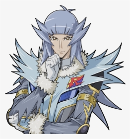 Halldor - Yugioh Tag Force Harald, HD Png Download, Free Download
