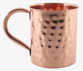 Hammered Moscow Mule Mug 16oz, HD Png Download, Free Download