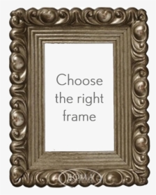 Choose The Right Frame, HD Png Download, Free Download