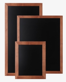 Chalkboard Frame Png - Plywood, Transparent Png, Free Download