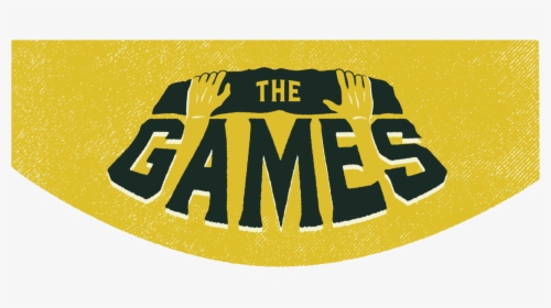 The Games - Poster, HD Png Download, Free Download