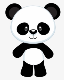 Cartoon Panda Png, Transparent Png, Free Download