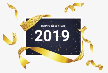 2019 New Year Png Clip Art Image Free Download Searchpng - Бытовая Техника Подарки К Розыгрышу, Transparent Png, Free Download