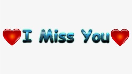 Png Missing You - Florence Name, Transparent Png, Free Download