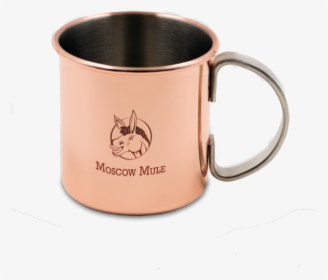 Moscow Mule Becher Original, HD Png Download, Free Download