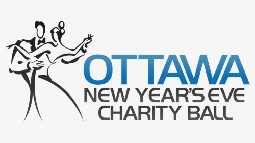 Ottawa New Years Eve Charity Ball Logo - Teddy Thompson, HD Png Download, Free Download