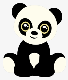 Good Morning With Panda, HD Png Download, Free Download