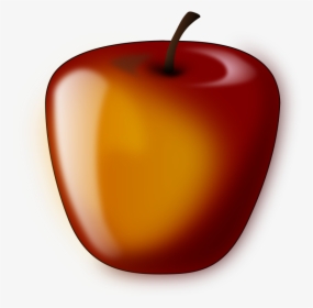 Apple,mcintosh,food - Candy Apple, HD Png Download, Free Download