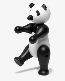 Kay Bojesen Panda Bear Small - Kay Bojesen Panda, HD Png Download, Free Download