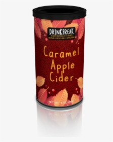 Caramel Apple Cider - Raspberry, HD Png Download, Free Download