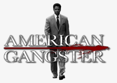 American Gangster Image - Denzel Washington American Gangster Png, Transparent Png, Free Download