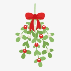 Freebie Of The Day - Mistletoe Clipart, HD Png Download, Free Download