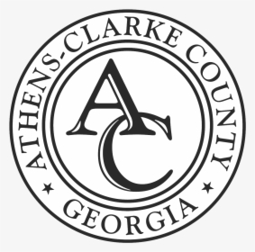 Athens Clarke County Logo, HD Png Download, Free Download