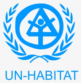 Un Habitat Logo, HD Png Download, Free Download