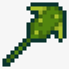 Minecraft Pickaxe Png, Transparent Png, Free Download